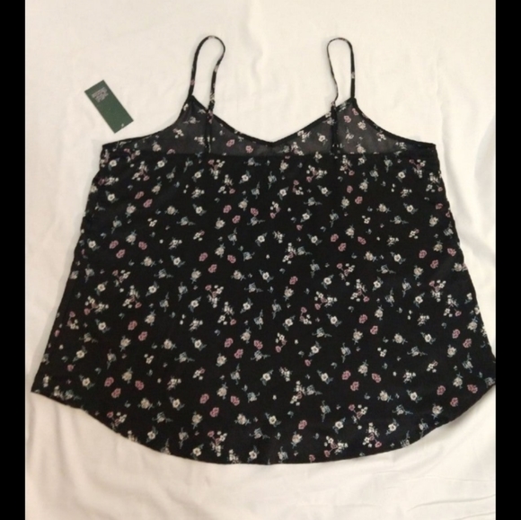 Tank top NWT - Picture 1 of 5
